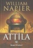 Attila                                                                                                                                                                                                                                                         