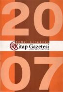 Remzi Kitap Gazetesi 2007 Tüm Sayıları                                                                                                                                                                                                                         