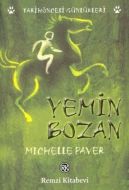 Yemin Bozan                                                                                                                                                                                                                                                    