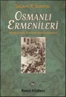 Osmanlı Ermenileri                                                                                                                                                                                                                                             