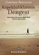 Köpekbalıklarının Dengesi                                                                                                                                                                                                                                      