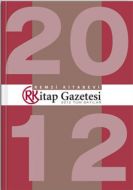 Remzi Kitap Gazetesi 2012 Tüm Sayılar                                                                                                                                                                                                                          