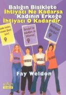 Balığın Bisiklete İhtiyacı Ne Kadarsa Kadının Erke                                                                                                                                                                                                             