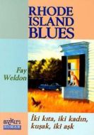 Rhode Island Blues İki Kıta, İki Kadın, Kuşak, İki                                                                                                                                                                                                             