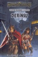Derinsu - Avatar Üçlemesi 3. Kitap                                                                                                                                                                                                                             