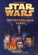 Star Wars - İmparatorluğun Varisi                                                                                                                                                                                                                              