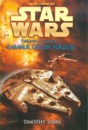 Star Wars Karanlık Gücün Yükselişi Thrawn Üçlemesi                                                                                                                                                                                                             