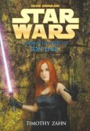 Yıldız Savaşları Star Wars - Thrawn Üçlemesi 3. Ki                                                                                                                                                                                                             