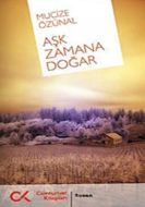 Aşk Zamana Doğar                                                                                                                                                                                                                                               