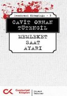 Memleket Saat Ayarı                                                                                                                                                                                                                                            