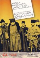 Bir Sovyet Tarihçisinin Gözüyle Türkiye Ulusal Kur                                                                                                                                                                                                             