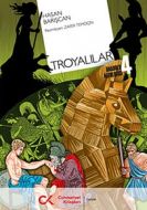 Troyalılar                                                                                                                                                                                                                                                     