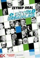 O Büyülü İnsanlar                                                                                                                                                                                                                                              