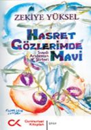 Hasret Gözlerimde Mavi                                                                                                                                                                                                                                         