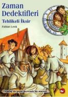 Zaman Dedektifleri - Tehlikeli İksir                                                                                                                                                                                                                           