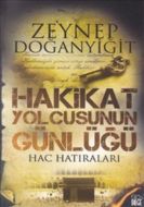 Hakikat Yolcusunun Günlüğü                                                                                                                                                                                                                                     