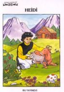 Heidi                                                                                                                                                                                                                                                          