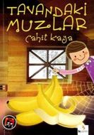 Tavandaki Muzlar                                                                                                                                                                                                                                               