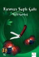 Kırmızı Saplı Çakı                                                                                                                                                                                                                                             