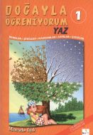 Doğayla Öğreniyorum 1 (Yaz)                                                                                                                                                                                                                                    