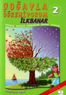 Doğayla Öğreniyorum 2 (İlkbahar)                                                                                                                                                                                                                               