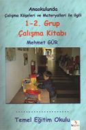 Anaokulunda Çalışma Köşeleri ve Materyalleri ile İ                                                                                                                                                                                                             