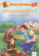 Bilge Köstebek 2: Zenginler Köyü                                                                                                                                                                                                                               