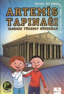 Artemis Tapınağı                                                                                                                                                                                                                                               