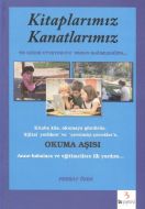 Kitaplarımız Kanatlarımız                                                                                                                                                                                                                                      