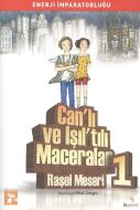 Can’lı ve Işıltılı Maceralar - 1: Enerji İmparator                                                                                                                                                                                                             