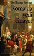 Roma’da Yedi Cinayet                                                                                                                                                                                                                                           