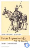 Hazar İmparatorluğu VII. - XI. Yüzyıllar Atlı Bir                                                                                                                                                                                                              