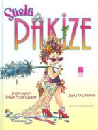 Süslü Pakize                                                                                                                                                                                                                                                   