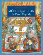 Müfettiş Stilson ile Kanıt Peşinde                                                                                                                                                                                                                             