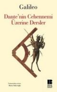 Dante’nin Cehennemi Üzerine Dersler                                                                                                                                                                                                                            