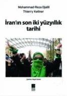 İran’ın Son İki Yüzyıllık Tarihi                                                                                                                                                                                                                               