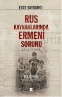 Rus Kaynaklarında Ermeni Sorunu                                                                                                                                                                                                                                