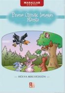 Prens Olmak İsteyen Karga                                                                                                                                                                                                                                      