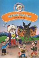 Hepsinin Tadı Aynı                                                                                                                                                                                                                                             