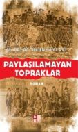 Paylaşılamayan Topraklar (Cep Boy)                                                                                                                                                                                                                             