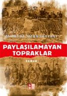 Paylaşılamayan Topraklar                                                                                                                                                                                                                                       