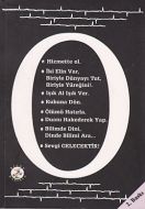 Semavi Sırlar                                                                                                                                                                                                                                                  