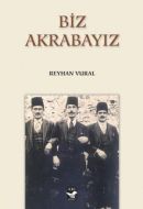 Biz Akrabayız                                                                                                                                                                                                                                                  
