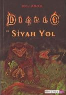 DiabloSharp2 Siyah Yol                                                                                                                                                                                                                                         