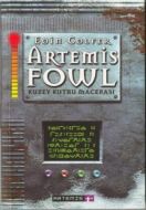 Artemis Fowl 2-Kuzey Kutbu Macerası                                                                                                                                                                                                                            