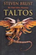 Taltos - Bir Vlad Taltos Macerası                                                                                                                                                                                                                              