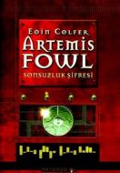 Artemis Fowl 3-Sonsuzluk Şifresi                                                                                                                                                                                                                               