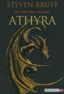 Bir Vlad Taltos Macerası-Athyra                                                                                                                                                                                                                                