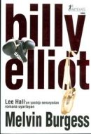 Billy Elliot                                                                                                                                                                                                                                                   