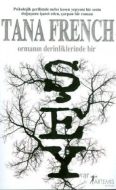 Şey                                                                                                                                                                                                                                                            